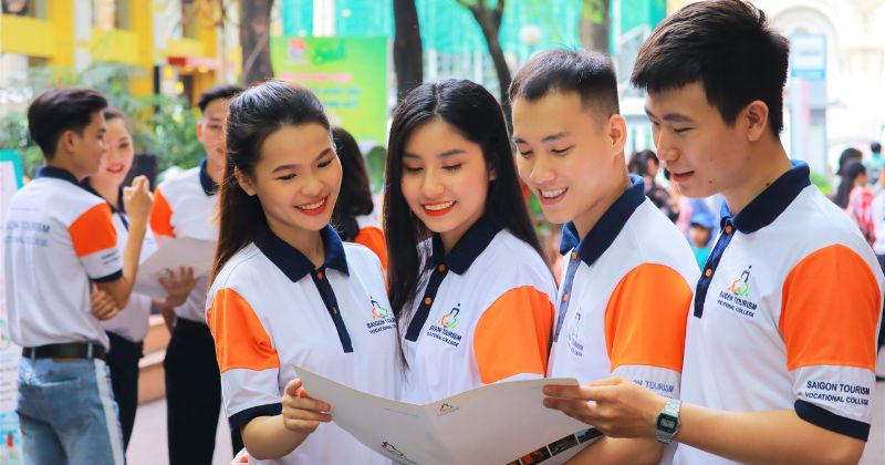 Các trường đào tạo ngành quản trị du lịch và lữ hành uy tín nhất