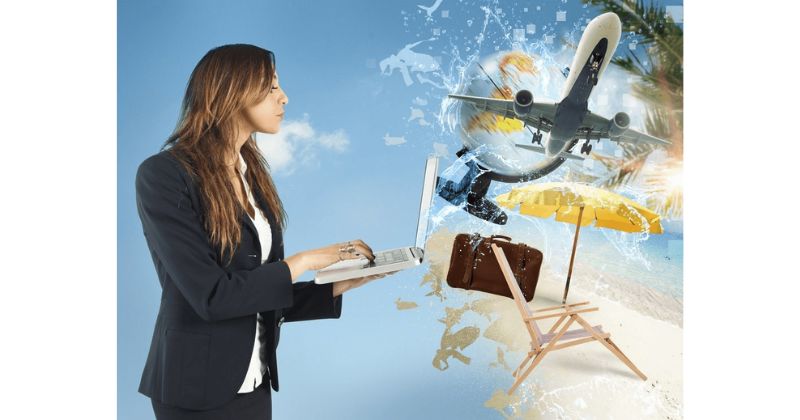 Cách tăng thu nhập cho nhân viên điều hành tour