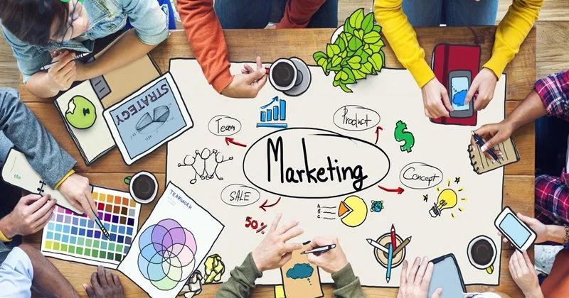 Chuyên viên marketing du lịch và truyền thông số