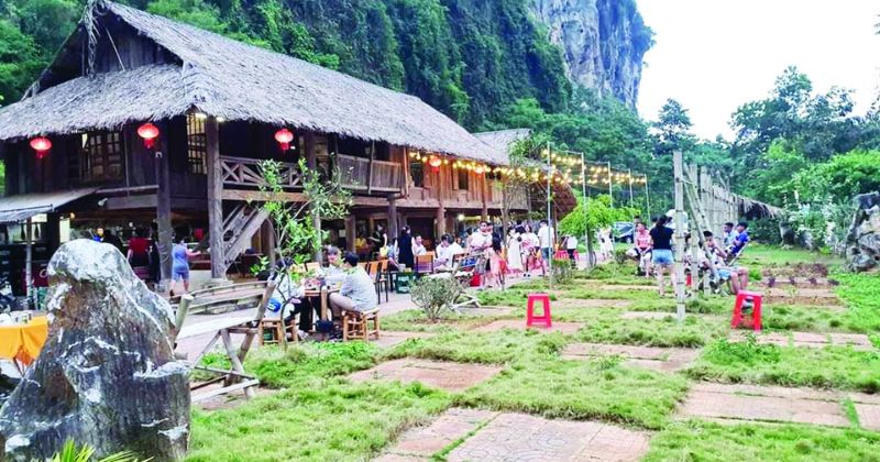 Chuyên viên phát triển điểm đến và du lịch cộng đồng