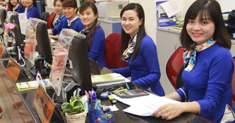 Chuyên viên thiết kế và sales tour du lịch
