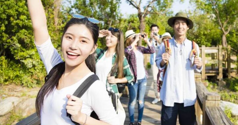 Cơ hội nghề nghiệp và mức lương ngành du lịch lữ hành
