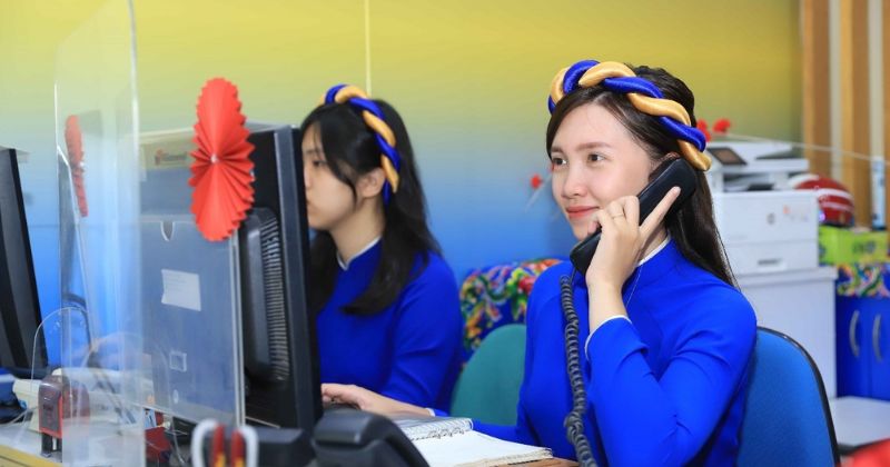 Công việc của nhân viên điều hành tour du lịch