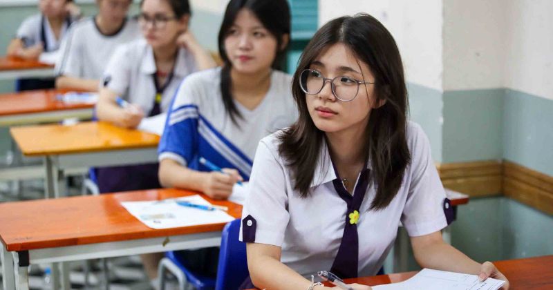 Điểm chuẩn ngành du lịch các năm gần đây là bao nhiêu