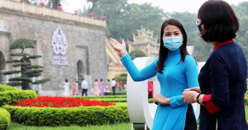 Giải mã mức lương ngành du lịch_ Thực tế có “khủng” như lời đồn