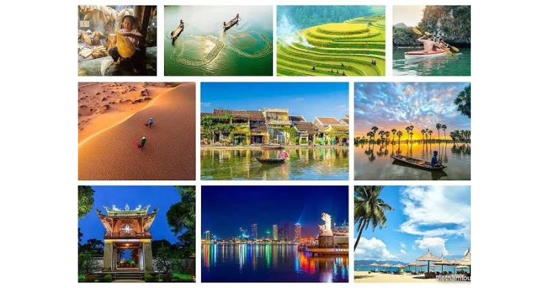 Học ngành du lịch ra làm gì