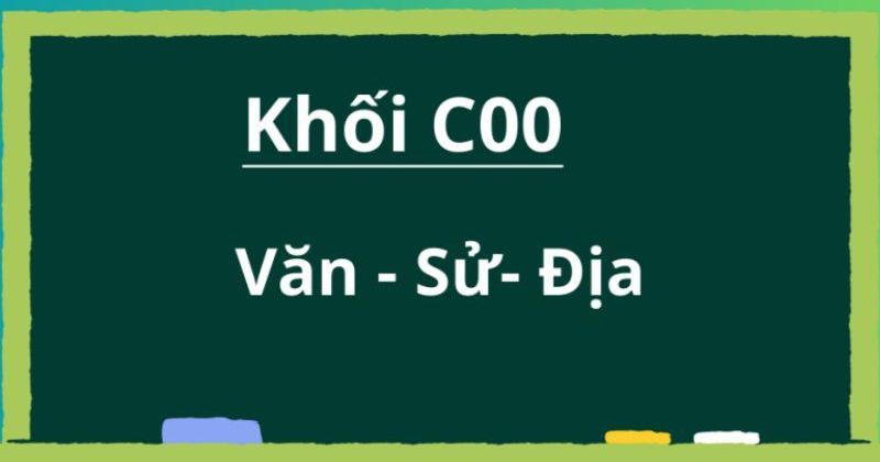 Khối C (Văn, Sử, Địa) – Lợi thế cho ngành hướng dẫn viên du lịch
