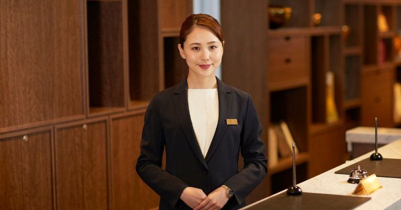 Kỹ năng cần có để làm lễ tân khách sạn chuyên nghiệp