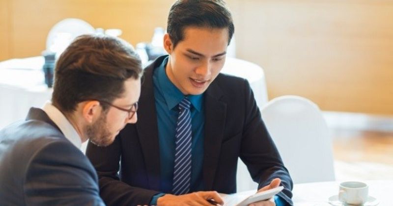 Mô tả công việc chi tiết của nhân viên kinh doanh du lịch