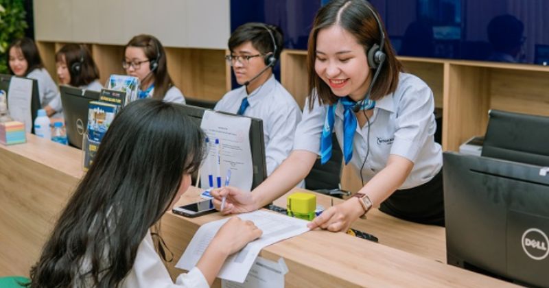 Mô tả công việc chi tiết của nhân viên visa