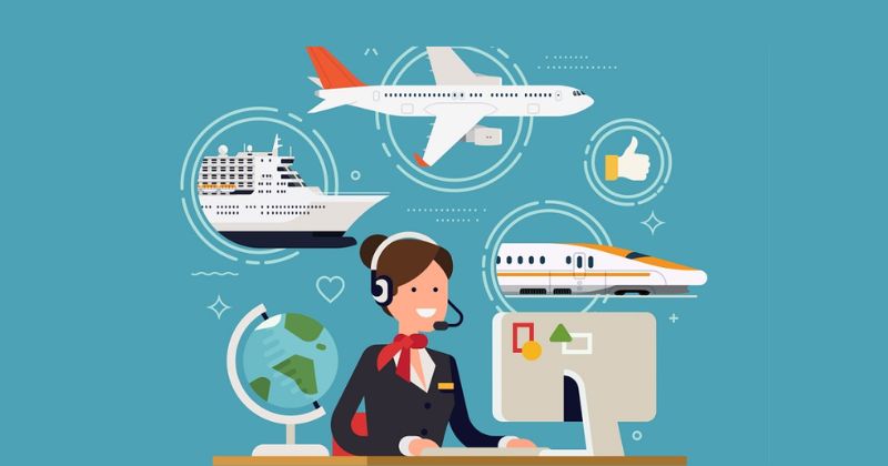 Ngành du lịch học khối nào và thi khối nào dễ đỗ