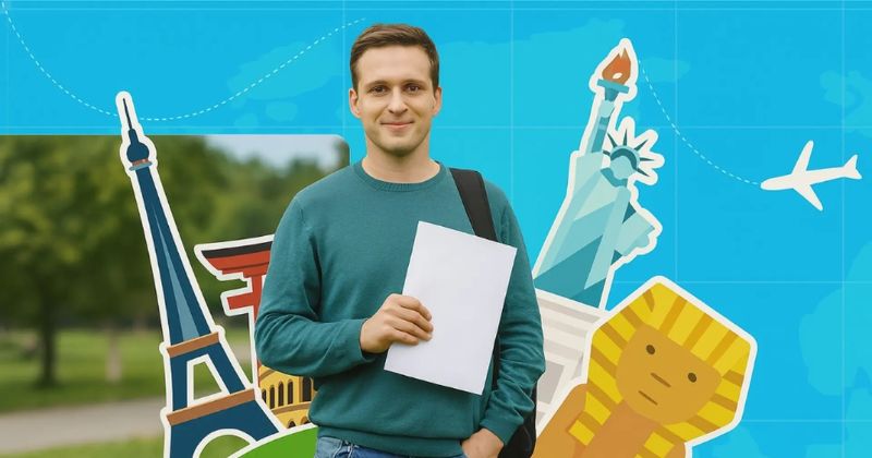 Ngành du lịch học những môn gì và thi khối nào