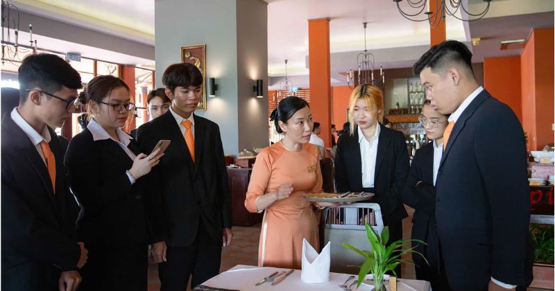 Ngành du lịch lữ hành học những môn gì chuyên sâu