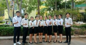 Ngành du lịch thi khối nào