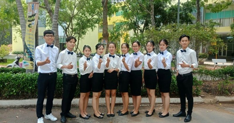Ngành du lịch thi khối nào