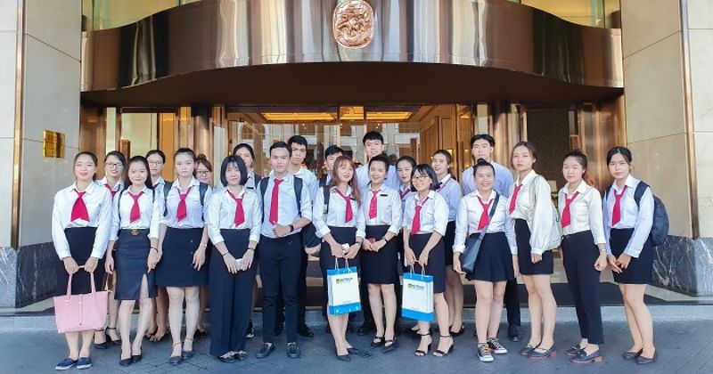 Ngành du lịch và quản trị dịch vụ du lịch lữ hành là gì