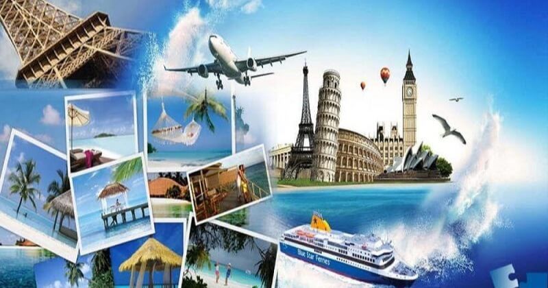 Ngành quản trị du lịch và lữ hành