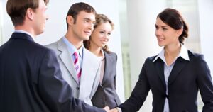 Nhân viên kinh doanh du lịch