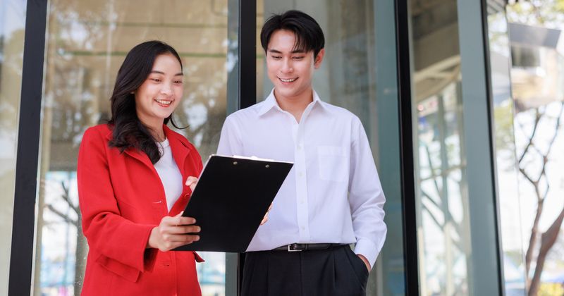 Nhân viên kinh doanh du lịch inbound