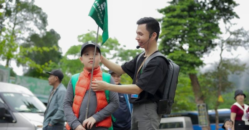 Những tố chất quyết định bạn có phù hợp với ngành du lịch