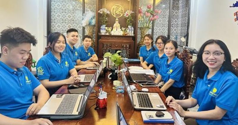 Phân biệt nhân viên tư vấn visa, nhân viên xử lý visa và nhân viên làm visa hộ chiếu