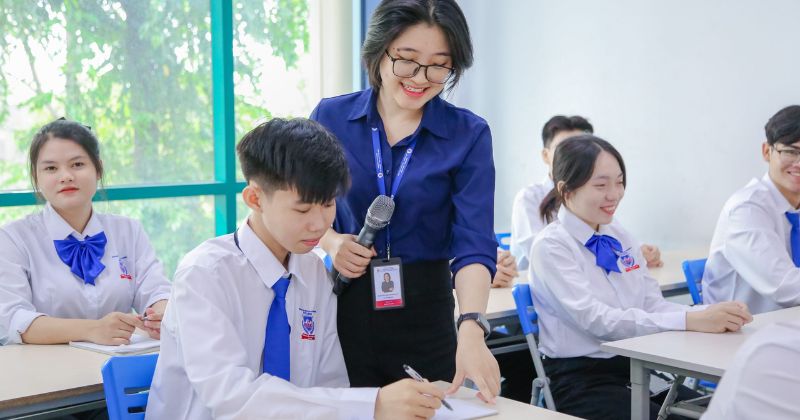 Sinh viên học ngành du lịch ra trường làm gì để không bị đào thải