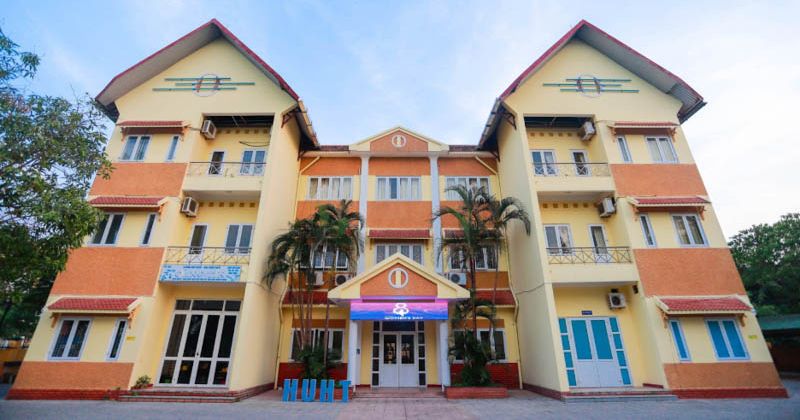 Top các trường đào tạo ngành văn hóa du lịch tốt nhất Việt Nam