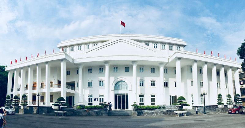 Trường Đại học Hà Nội (HANU) - Đào tạo du lịch bằng tiếng Anh