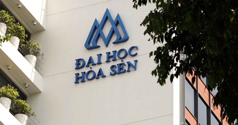 Trường Đại học Hoa Sen (HSU) - Đào tạo chuẩn quốc tế