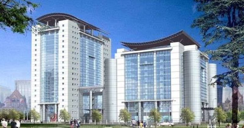 Trường Đại học Kinh tế Quốc dân (NEU) - Khoa Du lịch và Khách sạn