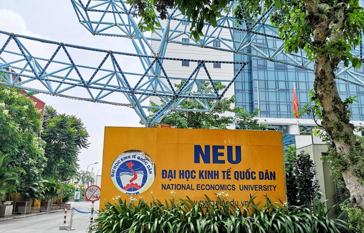 Quản trị Khách sạn NEU
