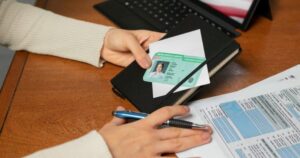 mô tả công việc, kỹ năng nhân viên visa