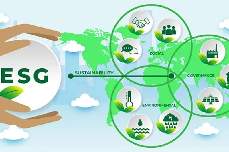 ESG trong ngành du lịch là gì
