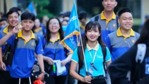 Ngành hướng dẫn viên du lịch lấy bao nhiêu điểm