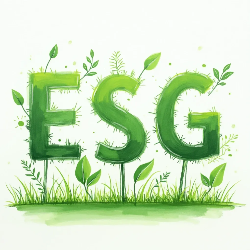 Tại sao nên áp dụng ESG