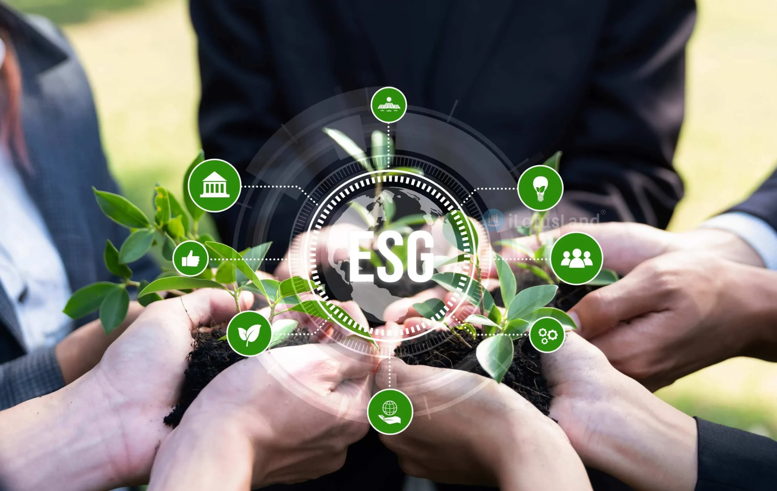 Thực trạng khi triển khai ESG