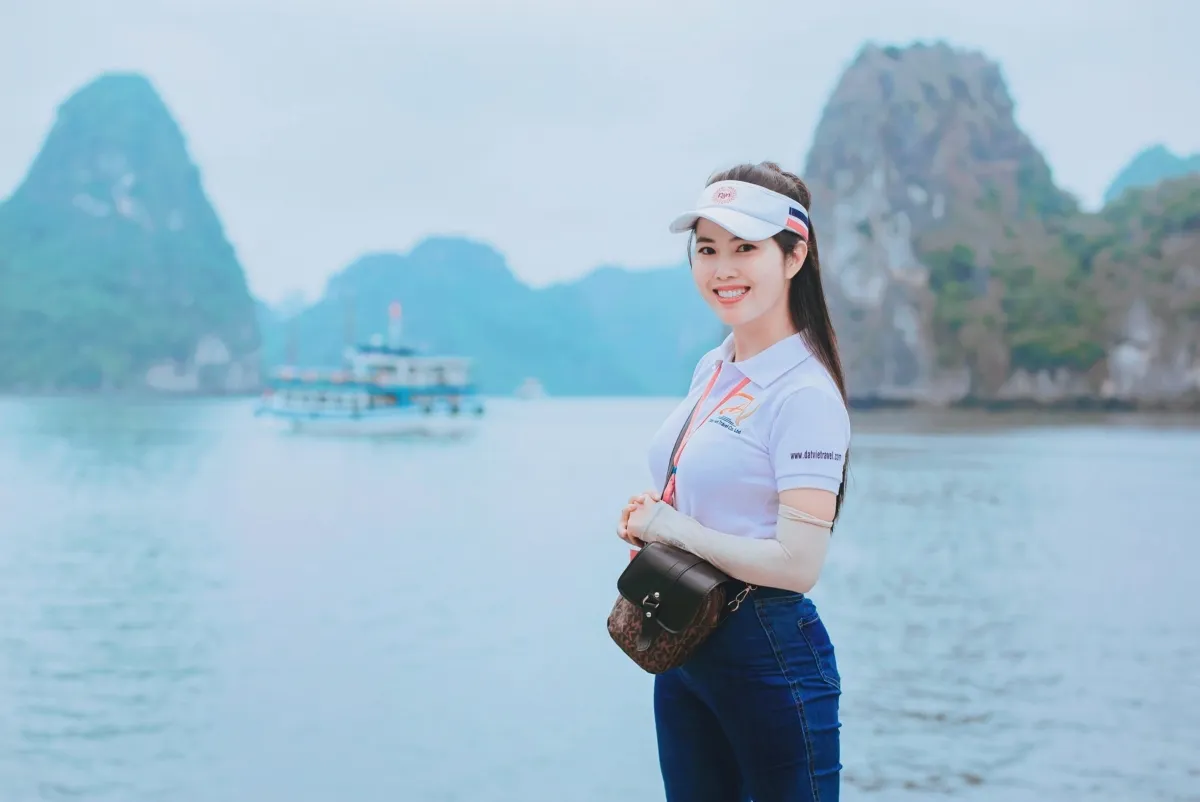 Yêu cầu ngoại ngữ ngành hướng dẫn viên du lịch